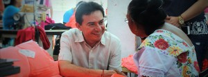 Daniel Ávila Ruiz - Mujeres