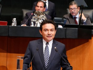 Soy tu voz en el Senado