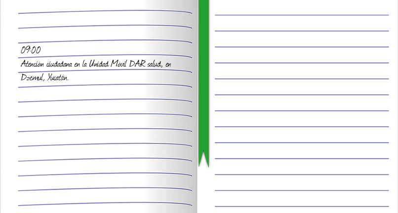 Agenda