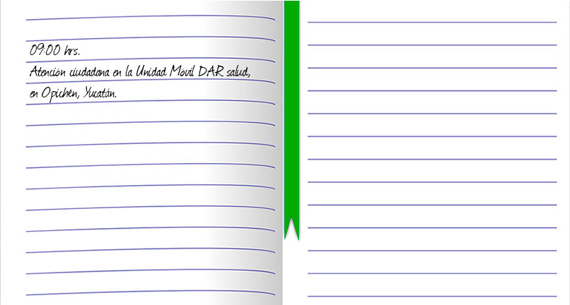 Agenda