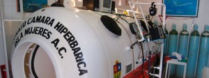 Hiperbárica
