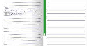 Agenda