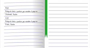 Agenda
