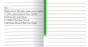 Agenda