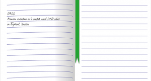 Agenda