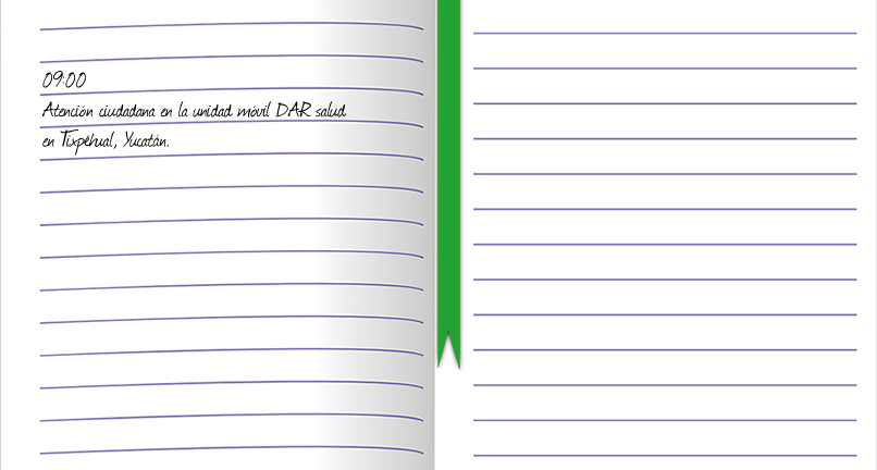 Agenda