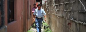 Gestión social