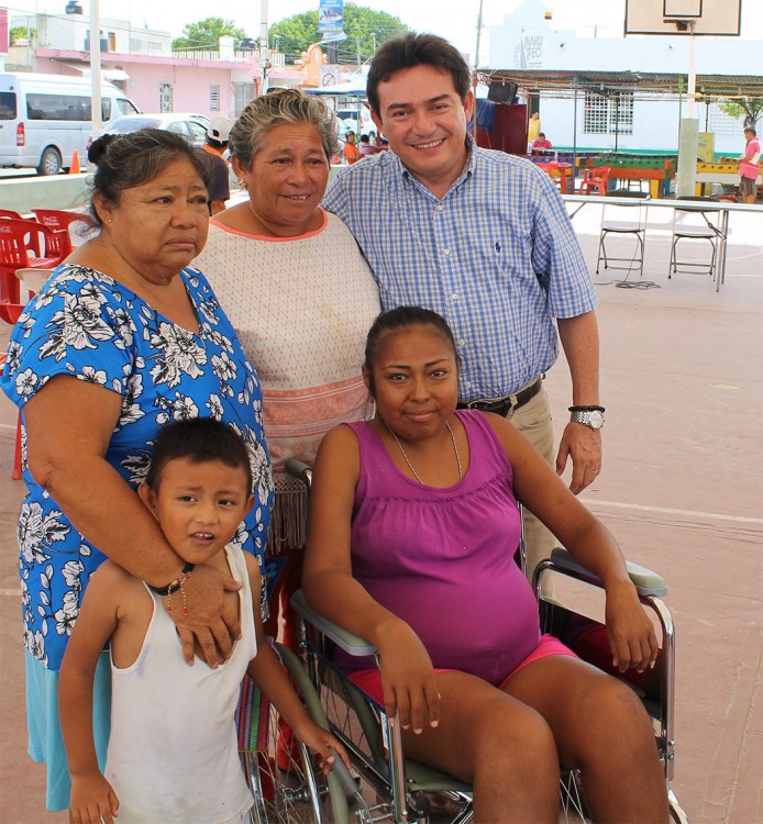 #DARSalud
