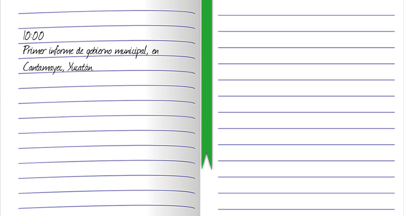Agenda