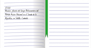 Agenda