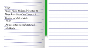 Agenda