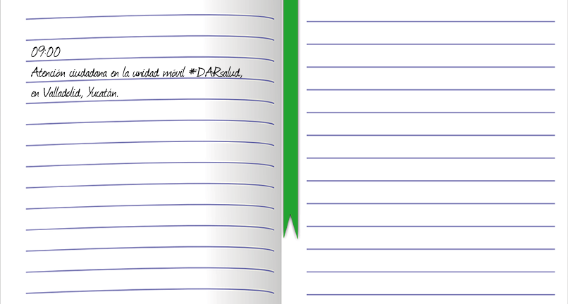 Agenda