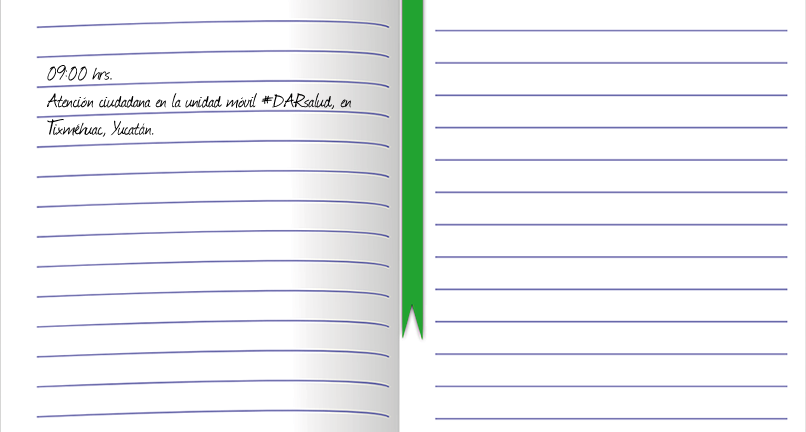Agenda