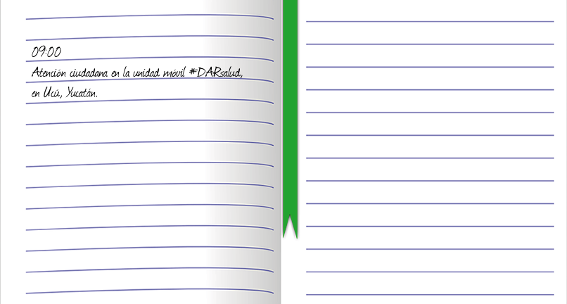 Agenda