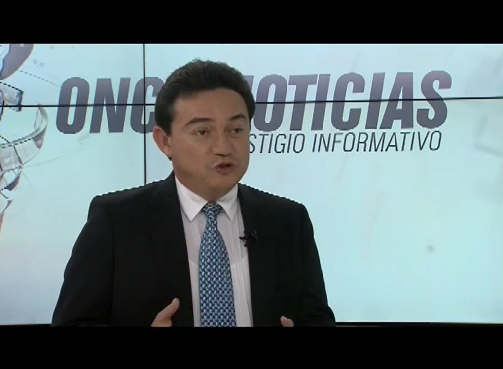 Canal del Congreso