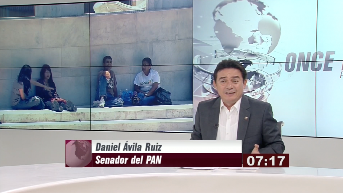 Ley Federal de Juventud