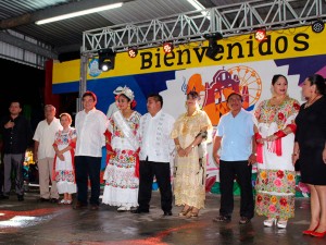 Temozón