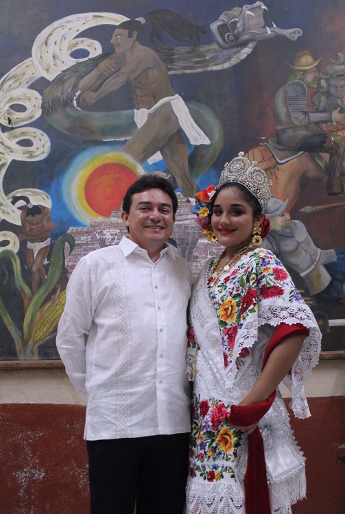 Temozón