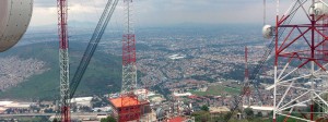 Antenas