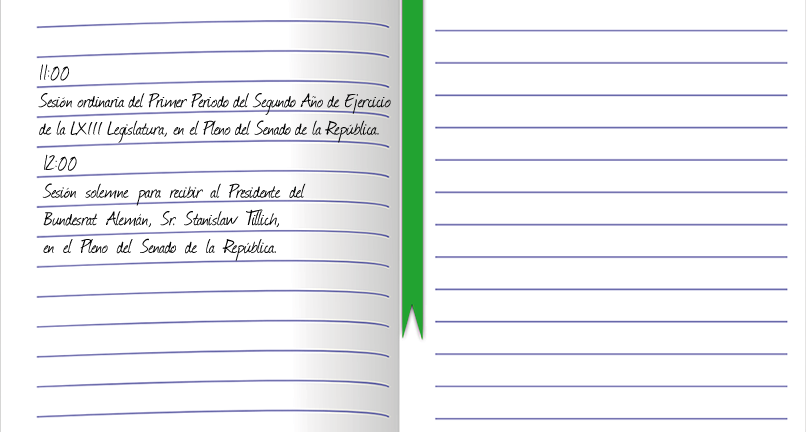 Agenda