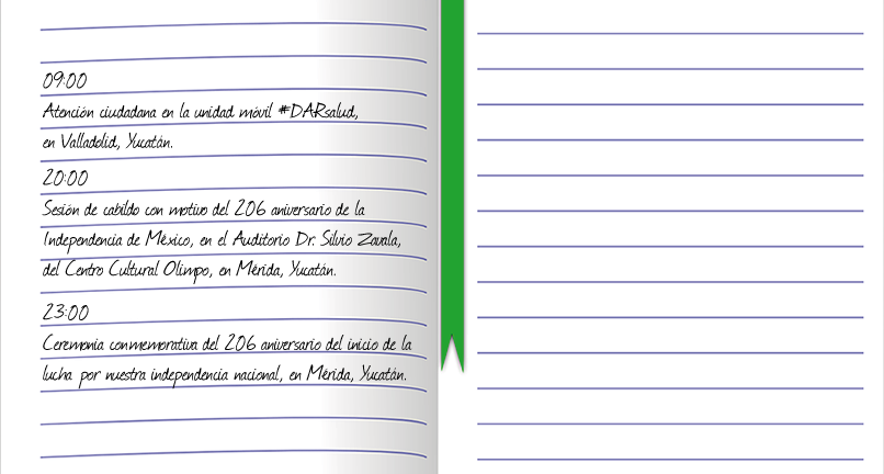 Agenda