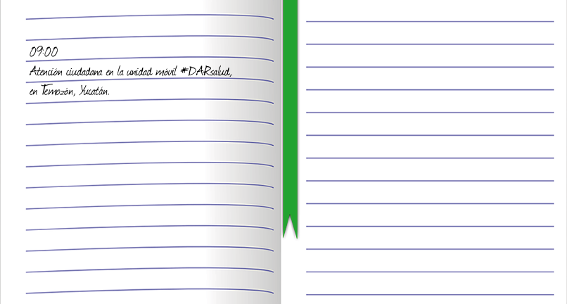 Agenda