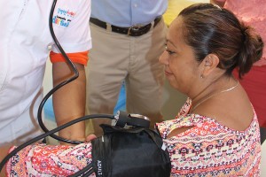 #DARSalud