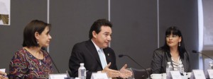 TRIBUNALES AGRARIOS