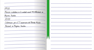 Agenda