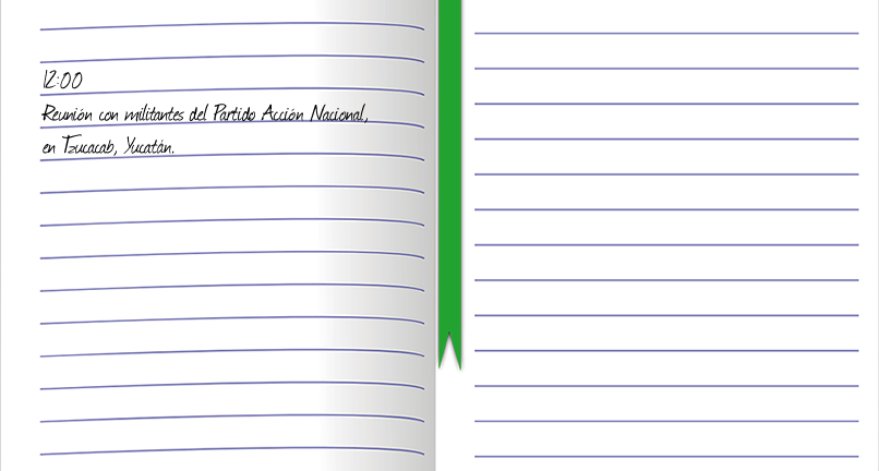 Agenda