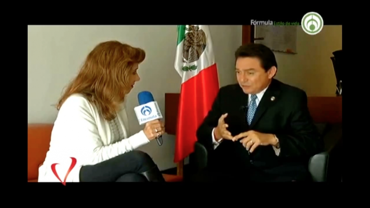 Entrevista