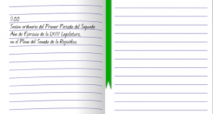 Agenda