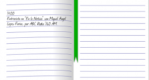 Agenda