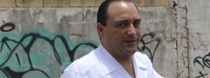Roberto Borge