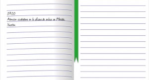 Agenda de Daniel Ávila Ruiz