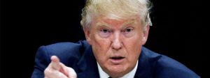 Donald Trump ante la opinión pública - Daniel Ávila Ruiz