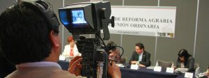 Canal del Congreso dejó de ser televisión restringida