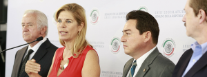 Denuncia Daniel Ávila Ruiz quebranto patrimonial en PEMEX por 730 millones de dólares*
