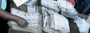 "La práctica ilícita del turismo electoral", por Daniel Ávila Ruiz *