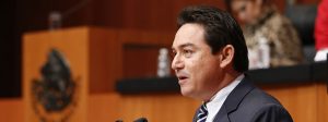 Propone Daniel Ávila sanciones a partidos políticos se compruebe participación en delitos electorales
