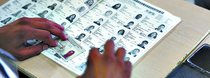 Se desmarca "Panchito" de turismo electoral*