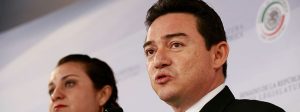 Denuncia senador Daniel Ávila Ruiz violencia política contra la consejera electoral de Quintana Roo