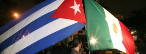 Necesario e importante reforzar cooperación con Cuba en materia de salud: Daniel Ávila Ruiz