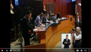 Defendiendo a las organizaciones de la sociedad civil