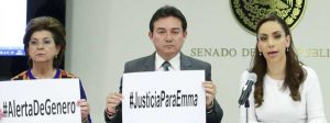 Necesario implementar declaratoria de alerta por violencia de género en Yucatán