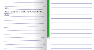 Agenda pública del senador Daniel Ávila Ruiz