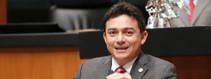 Senado debe designar en este periodo ordinario magistrados agrarios vacantes: Ávila Ruiz