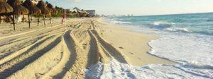 Mantener las playas limpias ayuda a la salud de todos: Daniel Ávila Ruiz