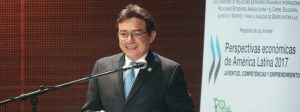 México debe fincar su motor de desarrollo y crecimiento en sus 30 millones de jóvenes: Daniel Ávila