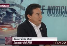Once Noticias – Daniel Ávila Ruiz